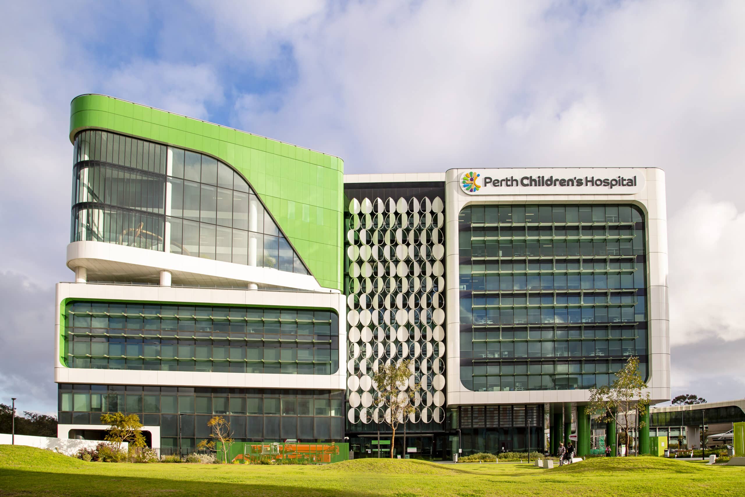 Perth Children’s Hospital