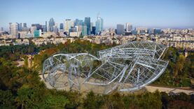 Fondation Louis Vuitton