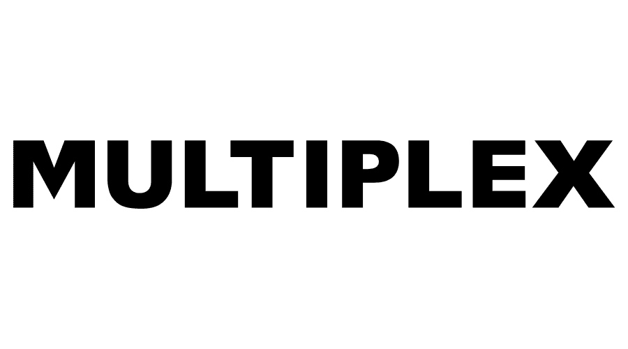 Multiplex logo