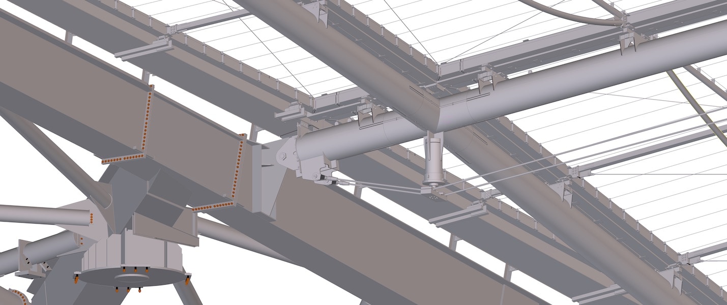 Why Precise Structural Steel Detailing is Critical for Complex Projects 1