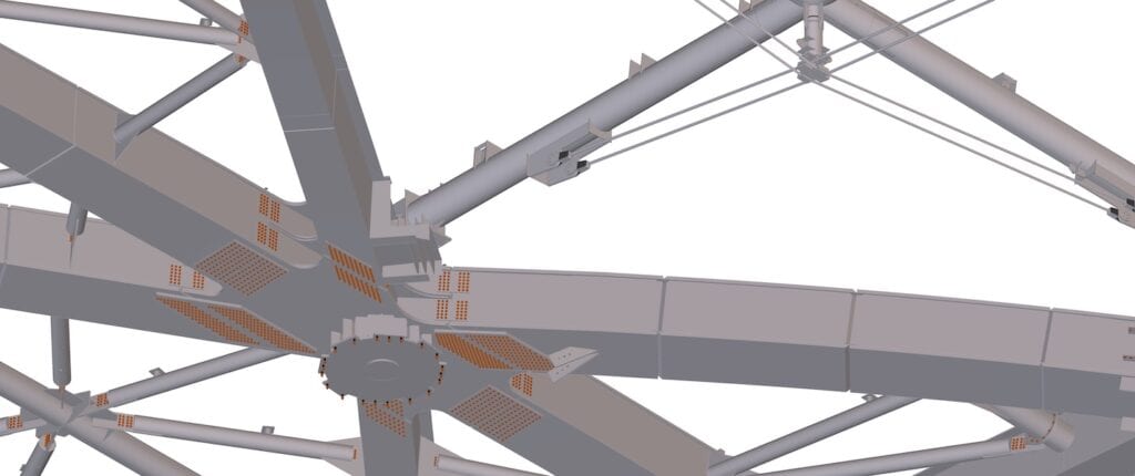 Why Precise Structural Steel Detailing is Critical for Complex Projects 2